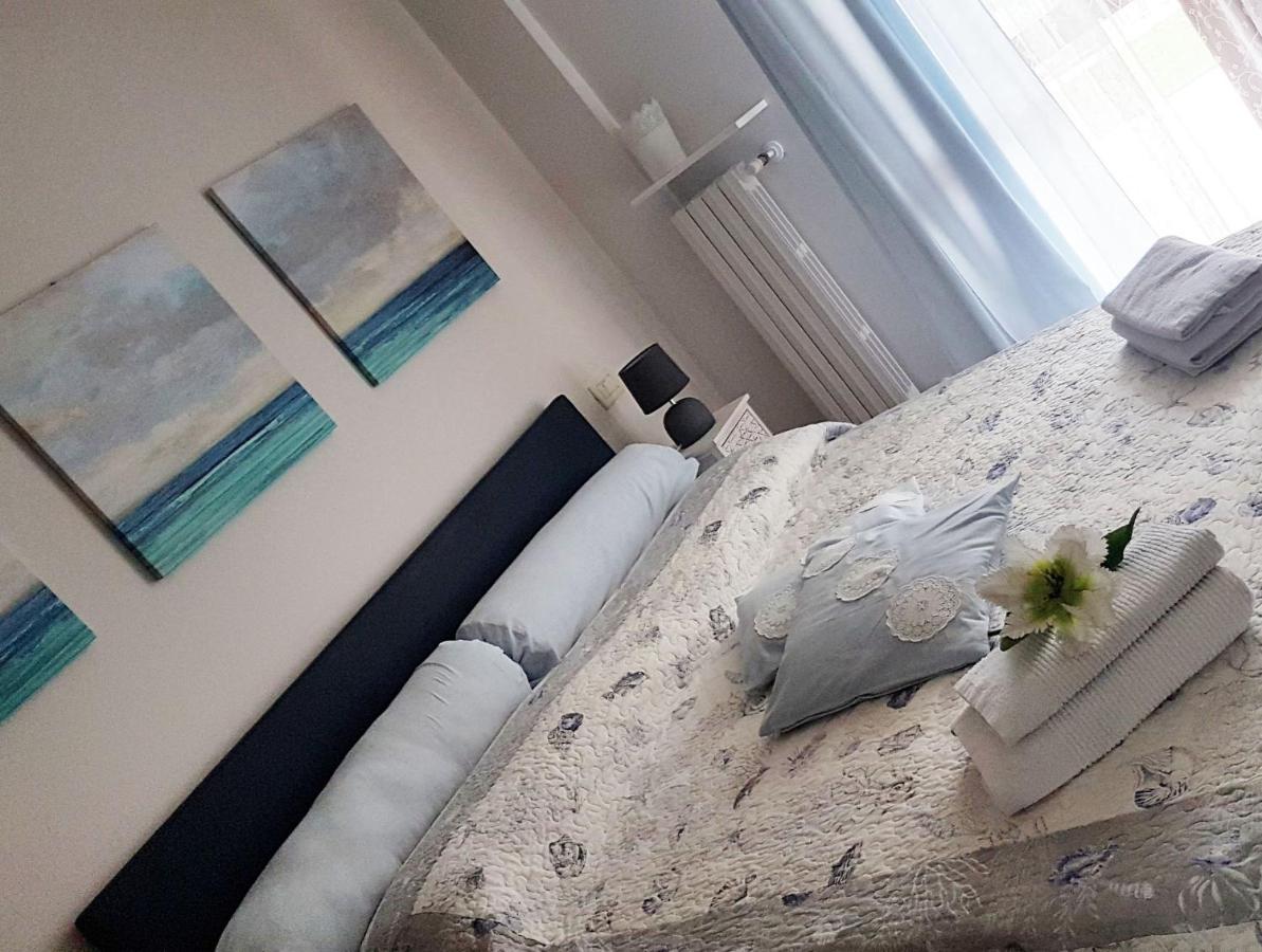 In Vacanza Da Miki 03 Десенцано дел Гарда Екстериор снимка