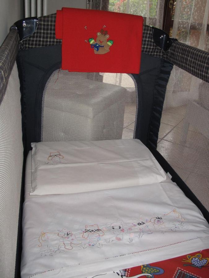 In Vacanza Da Miki 03 Десенцано дел Гарда Екстериор снимка