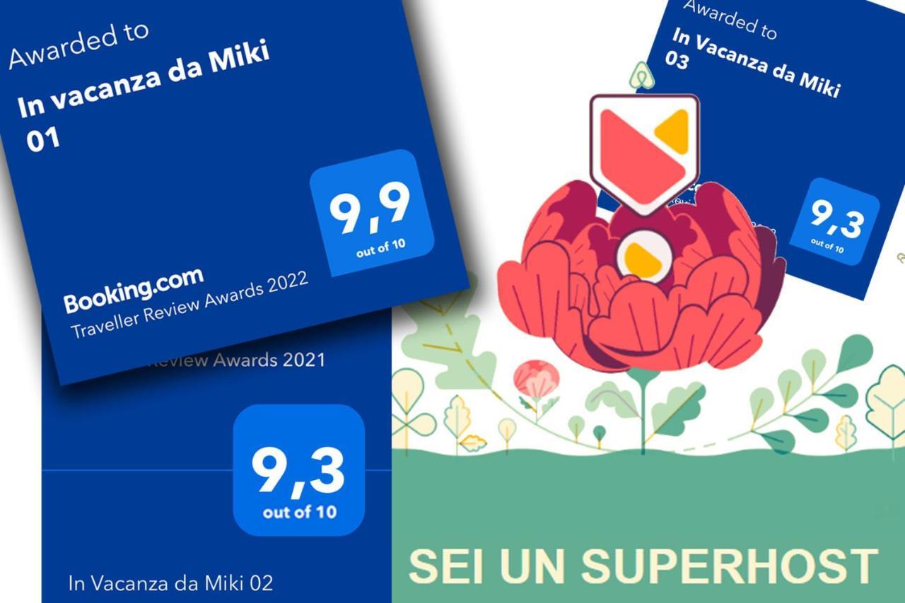 In Vacanza Da Miki 03 Десенцано дел Гарда Екстериор снимка